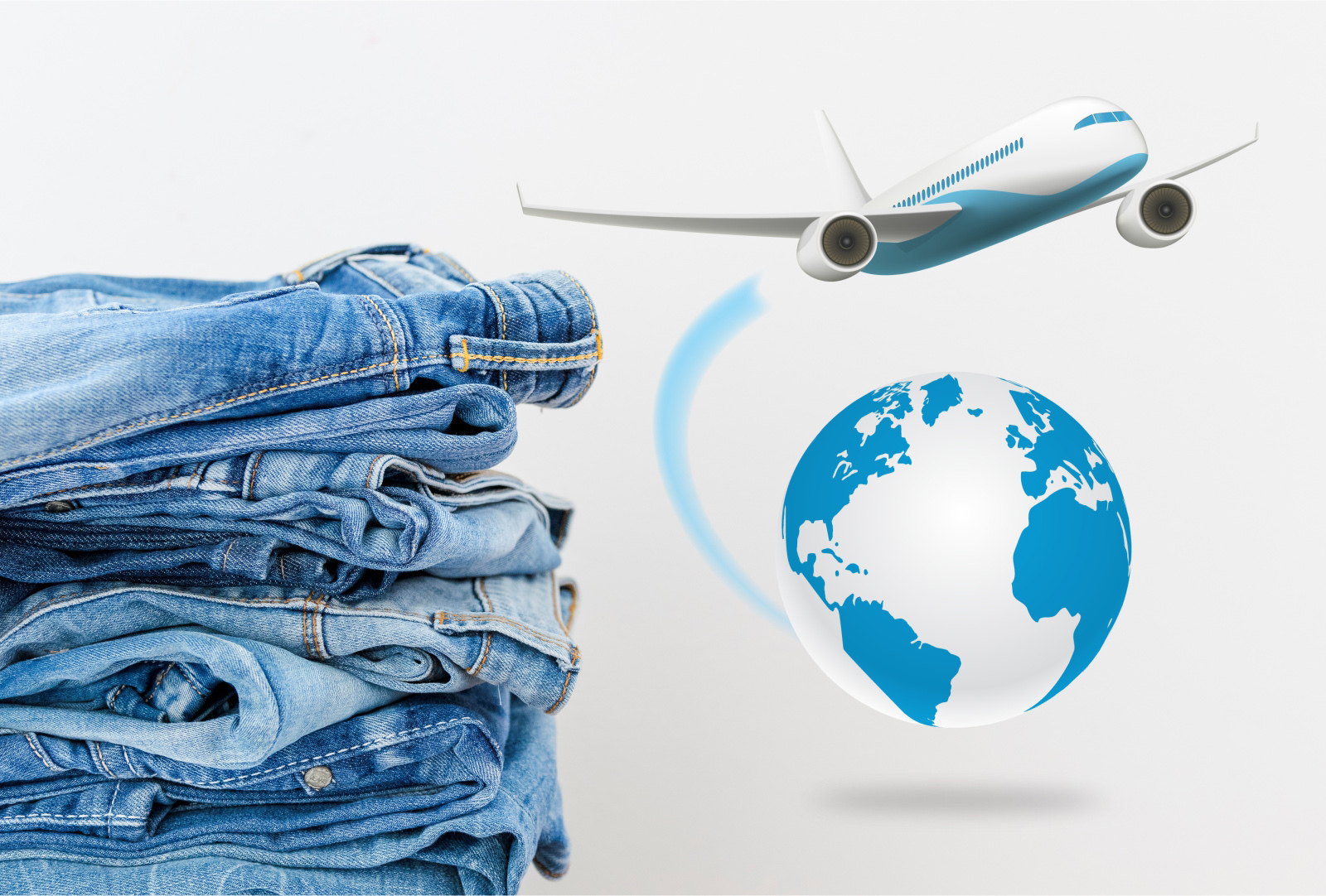 Jeans Export | Denim Vistara Jeans Export | Jeans Exporter in India